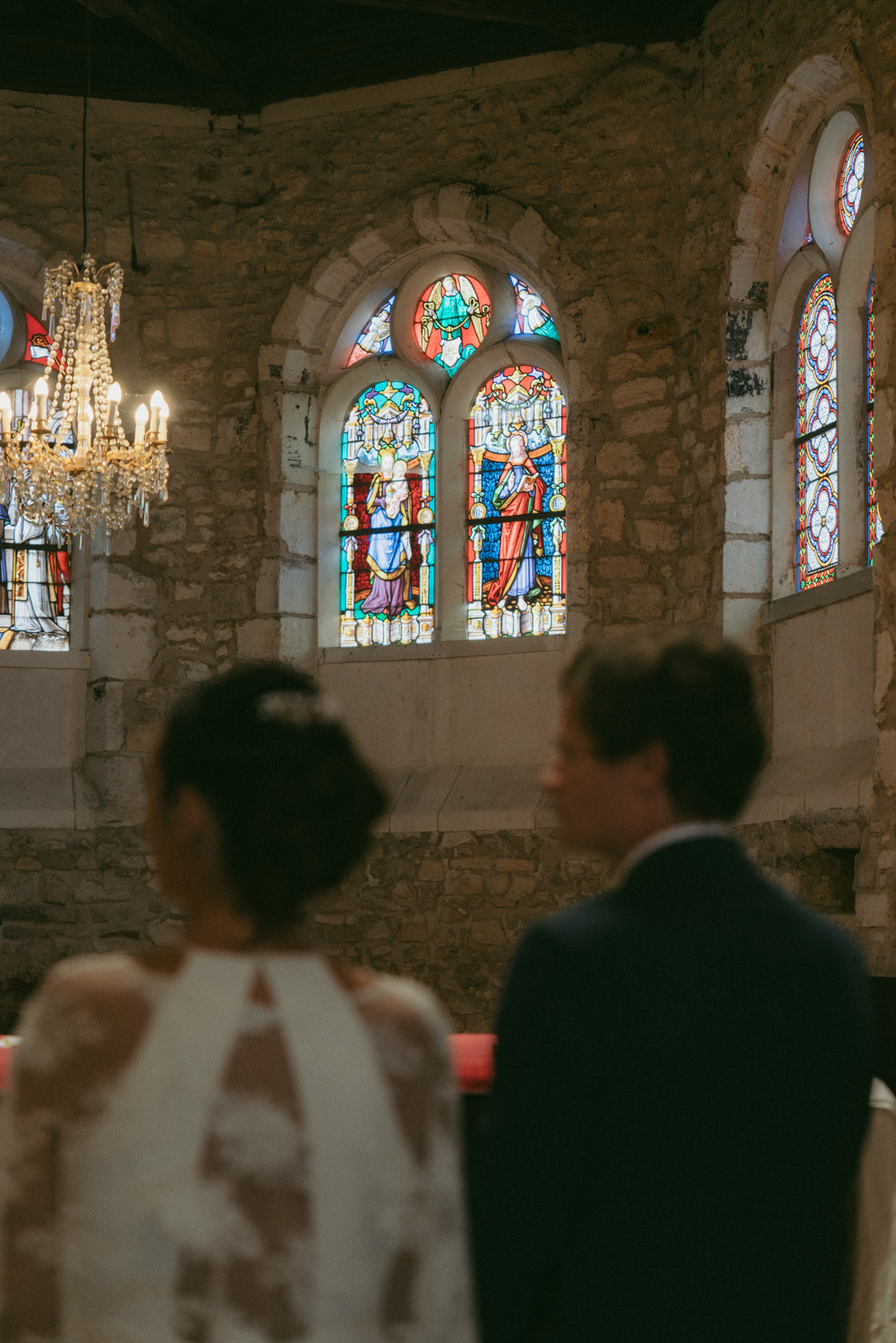 Photographe Mariage Intimiste Bretagne