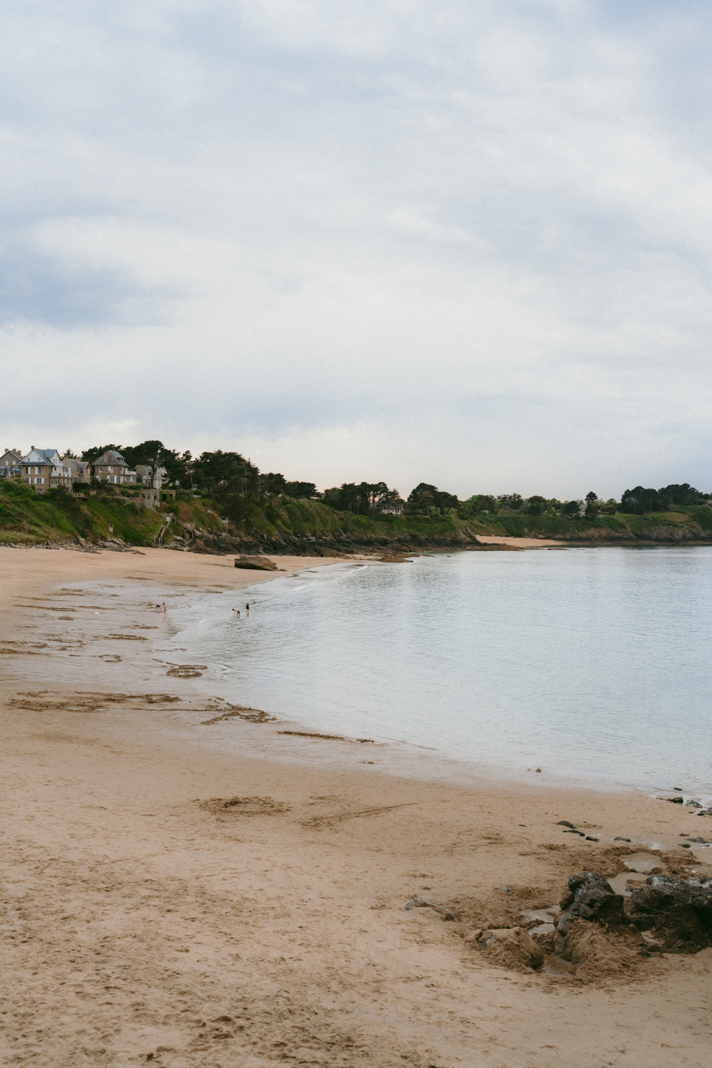 Séance photo couple Bretagne