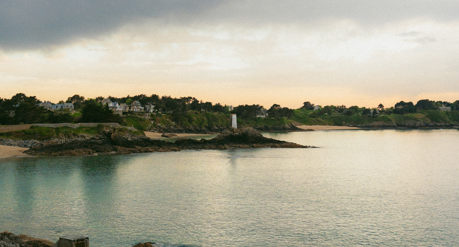 Séance photo couple Bretagne