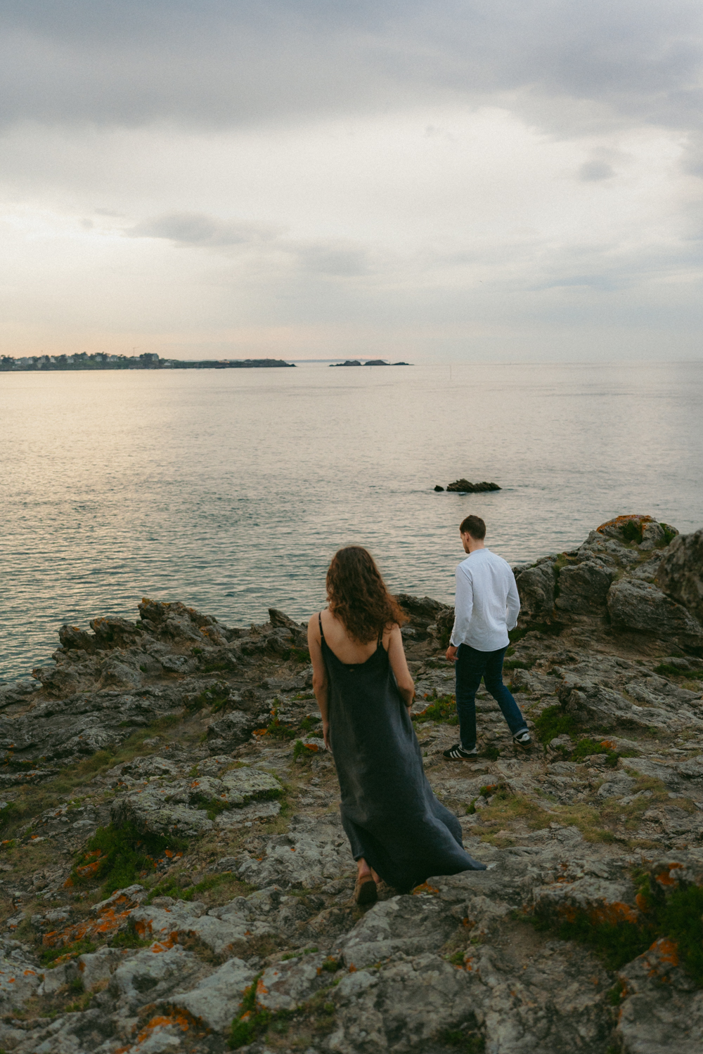 Séance-photo-couple-Bretagne66 Photographe couple Bretagne