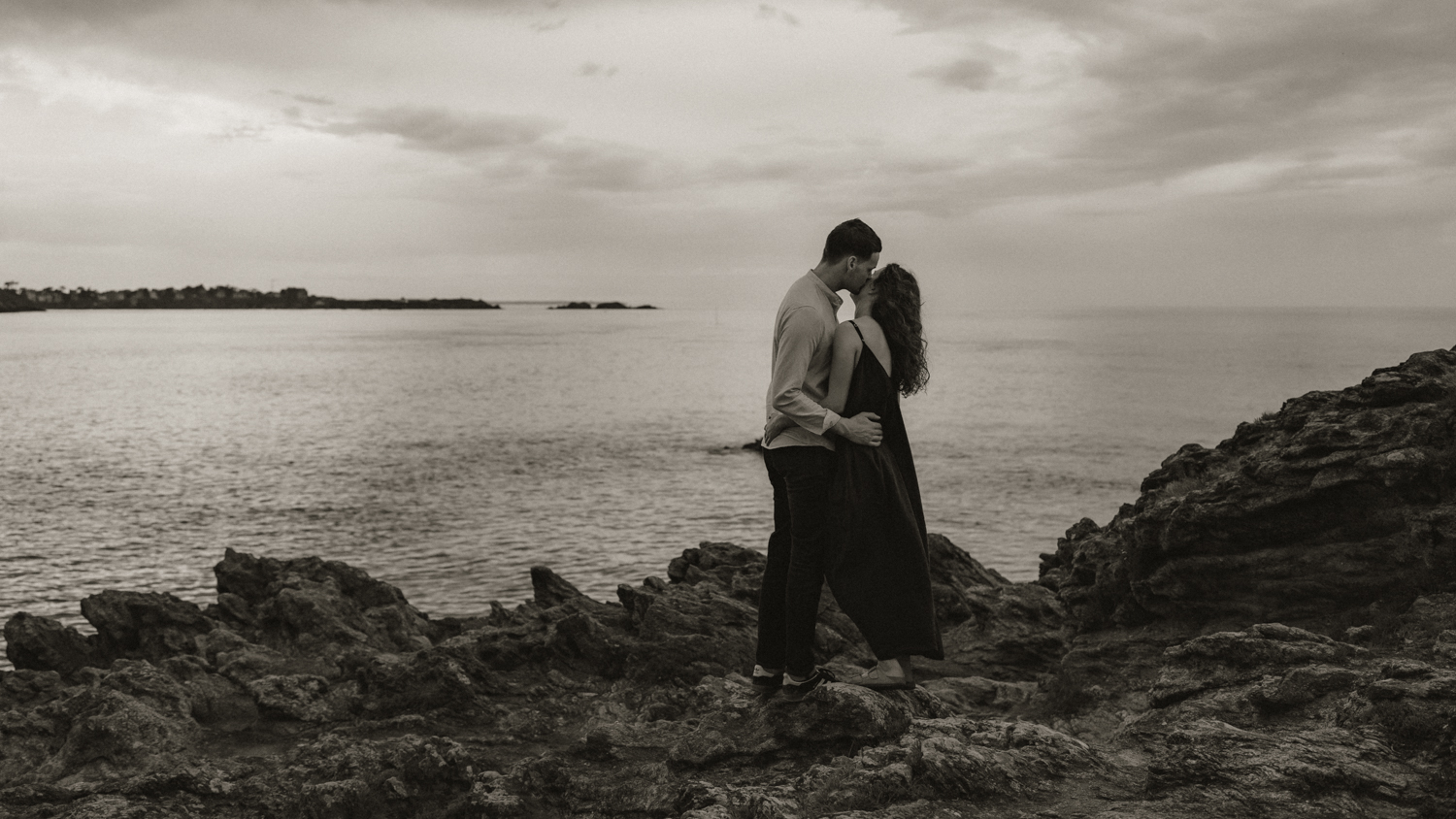 Séance-photo-couple-Bretagne75 Photographe couple Bretagne