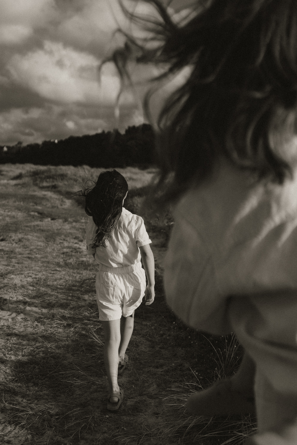 Photographe famille Finistère