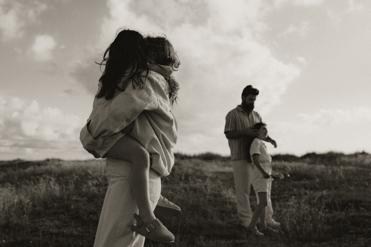 Séance-photo-Famille-Finistère-FannyJzql-12 Photographe famille Finistère
