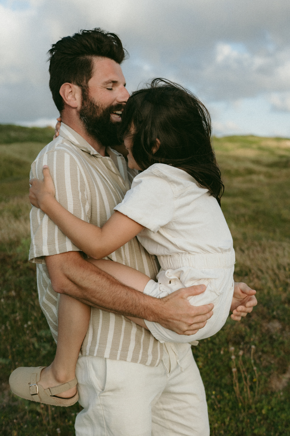 Photographe famille Finistère