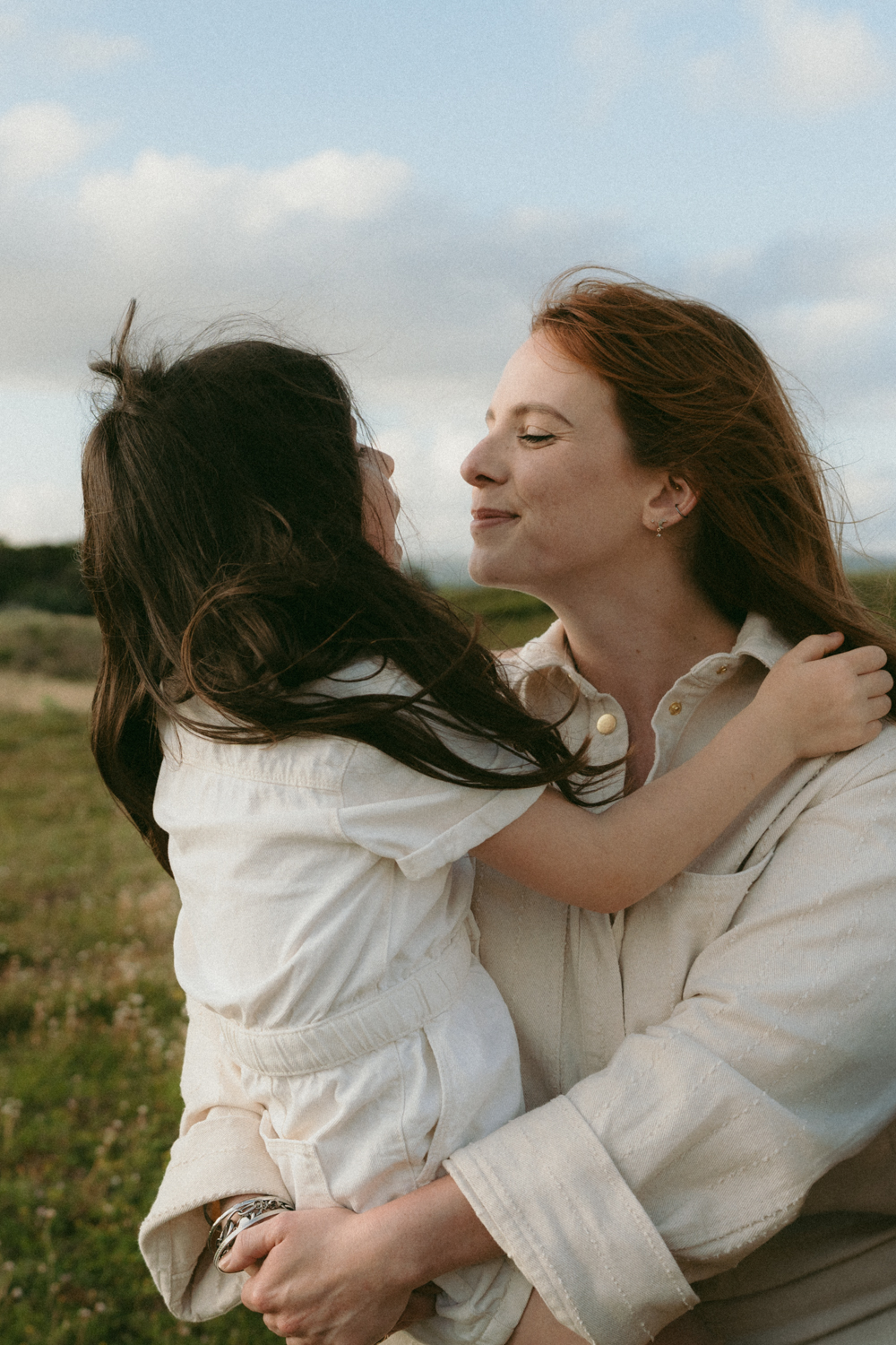 Photographe famille Finistère