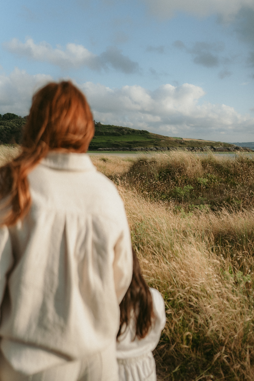 Séance-photo-Famille-Finistère-FannyJzql-46 Photo famille dans les dunes