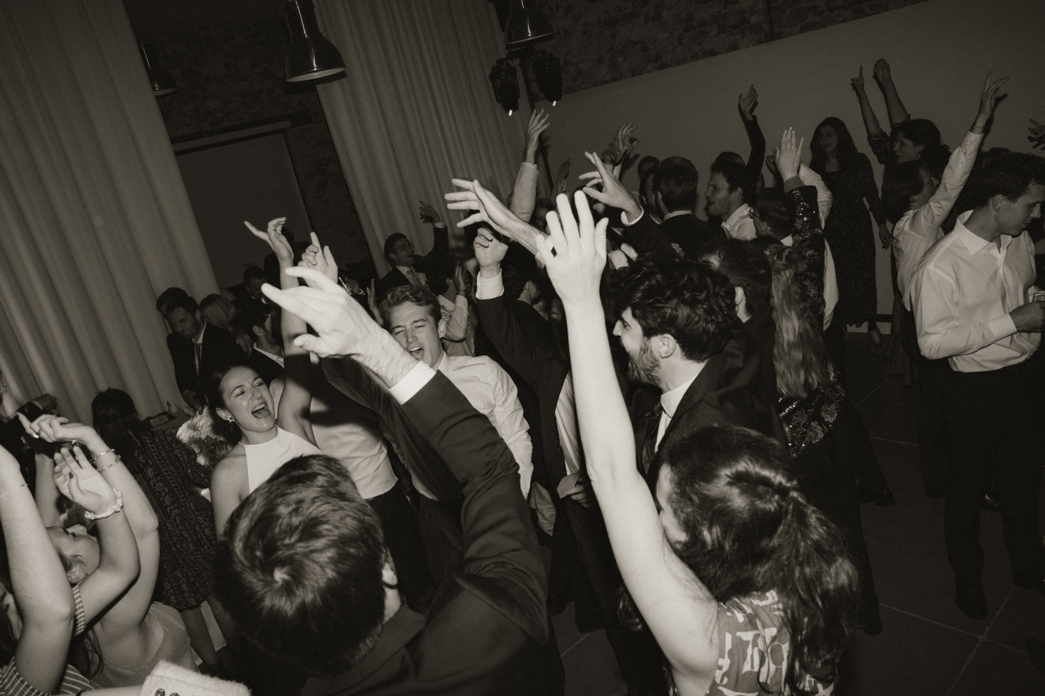 Photographe Mariage Bretagne Manoir de Kerouzien