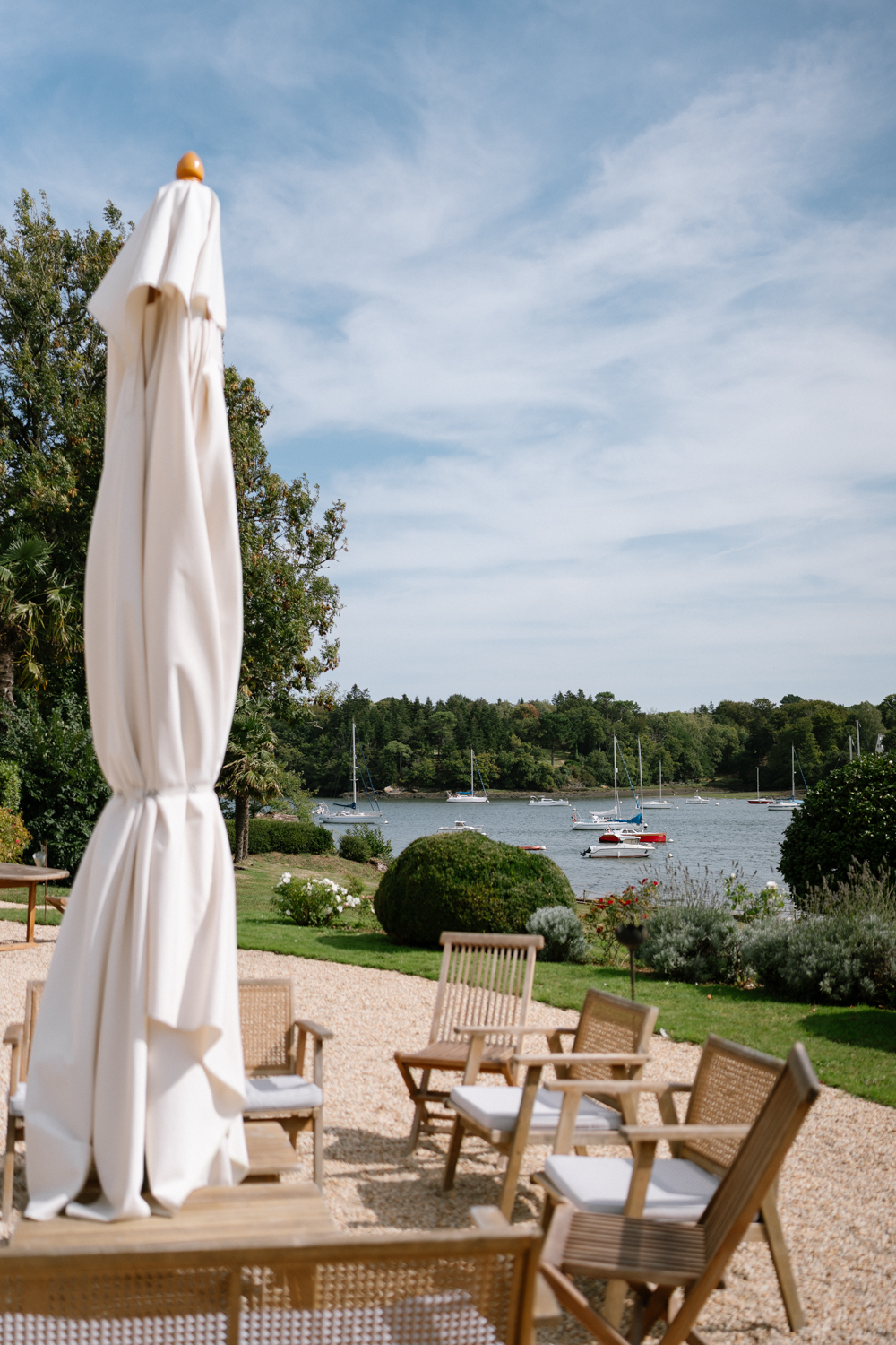 Manoir de Kerouzien