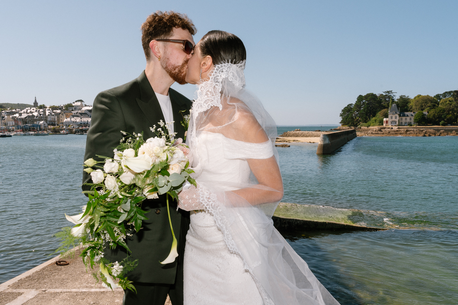 Photographe mariage Bretagne